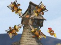 Spēle Moorhuhn 360 online