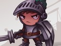 Spēle Brave Boba piedzīvojumi  online