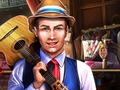 Spēle Nakts mūzika  online