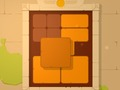 Spēle Puzzle bloki senie  online