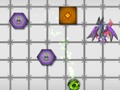 Spēle Fuzzmon shotz online