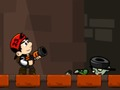 Spēle Zombiju busters online