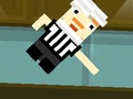 Spēle Pingpongu haoss  online