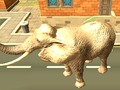 Spēle Savvaļas dzīvnieku zooloģiskā dārza simulators  online