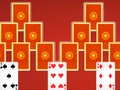 Spēle Tripeaks Solitaire online