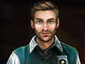 Spēle Aiz zīmes  online