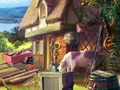 Spēle Vintage Farm  online