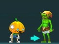 Spēle Asrs Goblin Halovīni  online