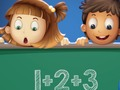Spēle 1 + 2 + 3  online