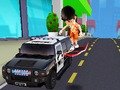 Spēle Bus un metro runner  online
