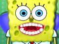 Spēle Spongebob zobu ķirurģija  online