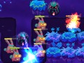 Spēle Lost Planet Tower Defense  online