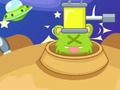 Spēle Pieskaries monster  online