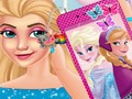 Spēle IPhone X makeover online