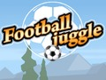 Spēle Futbola žanrēšana  online