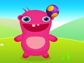 Spēle Baro Monster  online