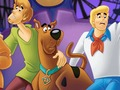 Spēle Scooby-Doo! Sneaky ekipāža  online