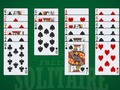 Spēle Labākais klasiskais Freecell Solitaire online