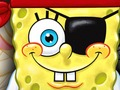 Spēle Kāds ir jūsu spongebob Halovīni kostīms?  online