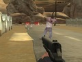 Spēle Zombiju kubs  online