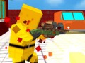 Spēle Strike bloķēta izklaide online