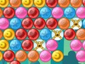 Spēle Burbulis monster  online