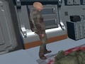 Spēle Kosmosa laboratorija. Izdzīvošana  online