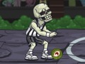 Spēle Grozs Monsterz  online