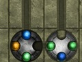Spēle Marmora bumbas  online
