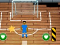 Spēle Futbola meistars  online