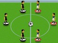 Spēle Sling futbols  online