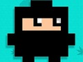 Spēle Ninja laiks  online
