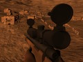 Spēle Snaiperis 3d  online
