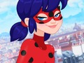 Spēle Ladybug's jauns piedzīvojums  online