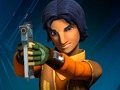 Spēle Zvaigžņu kari nemierina Imperial Heist online