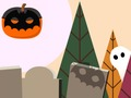 Spēle Boo! online