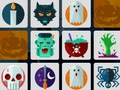 Spēle Mani Halloween priekšmeti  online