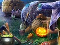 Spēle Paranormālā ferma online