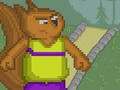 Spēle Acorns parks  online