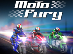 Spēle Moto niknums online