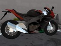 Spēle Šosejas ātrums motociklu vadītājs  online