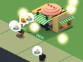 Spēle Foody Avenue online
