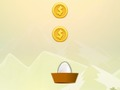Spēle Daring duci olu  online