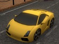 Spēle Superauto bezgalīga steiga online