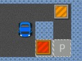 Spēle Autostāvvieta 2  online
