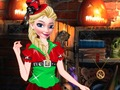 Spēle Princese Halovīni kostīmi  online