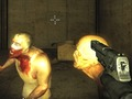 Spēle Izraidītie zombiji  online