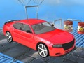 Spēle Neiespējami triku autoceļi  online