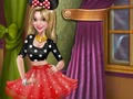 Spēle Dove Halovīni Dolly 2  online