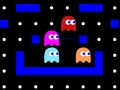 Spēle Mobilais Pac-man  online
